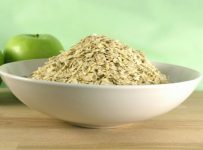 Benefits of Oatmeal in a Bodybuilding Diet