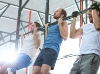 An Orthopedic Surgeon’s Perspective on CrossFit
