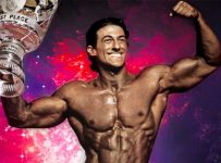 THE BRAND NEW CLASSIC PHYSIQUE DIVISION: HOW WILL THIS CHANGE BODYBUILDING?