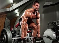 Heavy strength training burns hundreds of calories for days afterwards