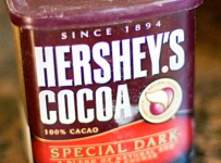 Cacao, Delicious + Ergogenic – Performance Up and Muscle Damage Down After 7d on 21g/d of Hershey’s 100% Cacao