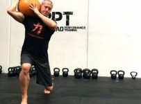 Loaded Carries: The Ultimate Functional Exercise