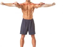 15 Awesome Resistance Band Exercises for Strength