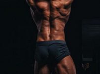 Testosterone Boosters For Muscle Growth