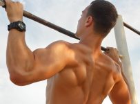 How to Master the Pull-Up