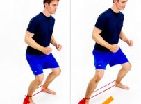 Lateral Training for Athleticism and Injury Prevention
