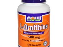 Do you sleep badly in the summer? Maybe ornithine can help