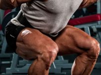 How Pause Squats Build Muscle