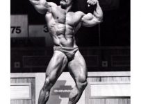 DON’T STAY STUCK IN THE PAST FOLLOW THE NEW RULES OF BODYBUILDING