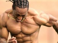 The Bodybuilder’s Guide to Sprinting