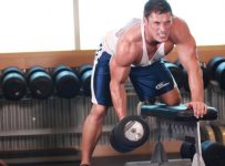 An Athletes Guide to Building Muscle