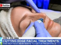 HydraFacial Featured On Good Morning America